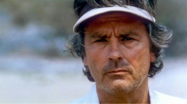 Alain Delon pic #380508