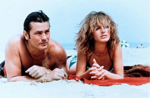 Alain Delon pic #379486