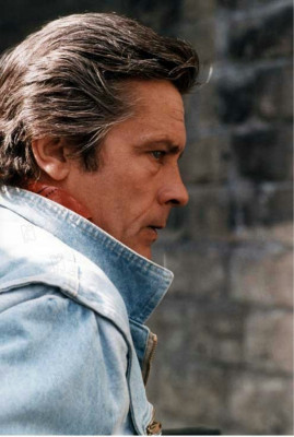 Alain Delon pic #375477