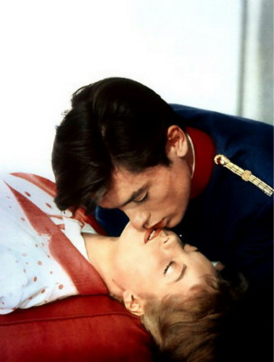 Alain Delon pic #369611