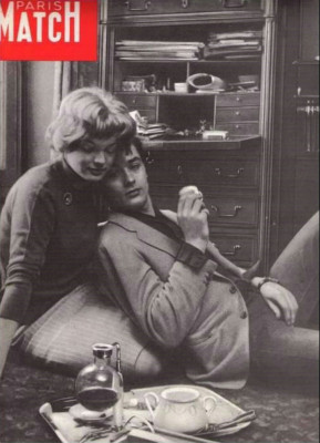 Alain Delon pic #372308