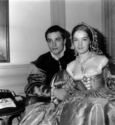 Alain Delon pic #369617