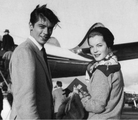 Alain Delon pic #372299