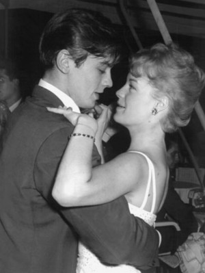 Alain Delon pic #369614