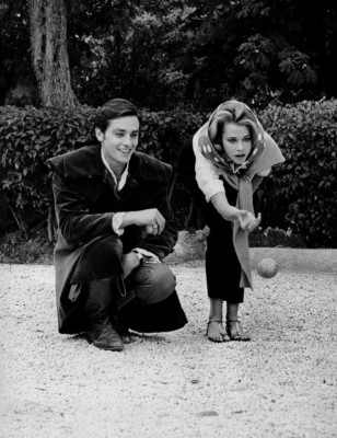 Alain Delon pic #369562