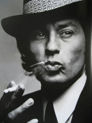 Alain Delon pic #369619