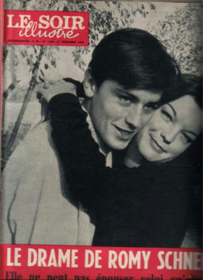 Alain Delon pic #372302