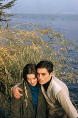 Alain Delon pic #369615