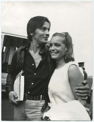 Alain Delon pic #369610