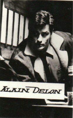 Alain Delon pic #375476