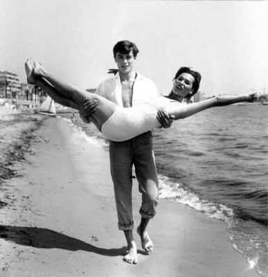 Alain Delon pic #375487