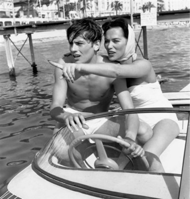 Alain Delon pic #375493