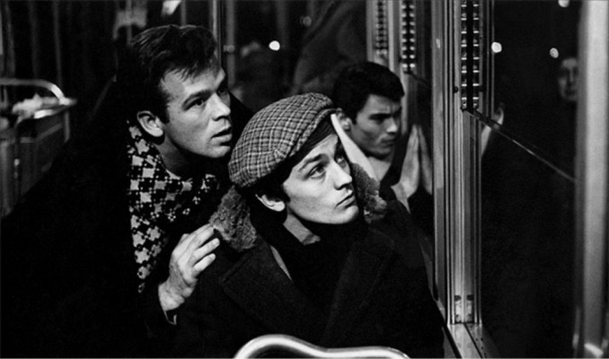 Alain Delon pic #375482