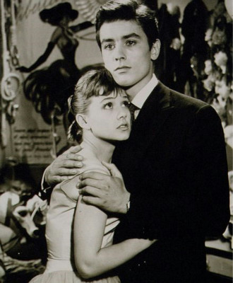 Alain Delon pic #375481