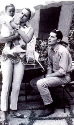 Alain Delon pic #375478