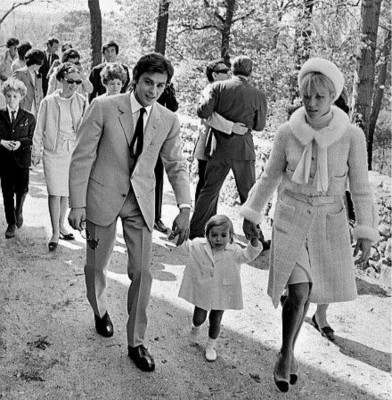 Alain Delon pic #375480