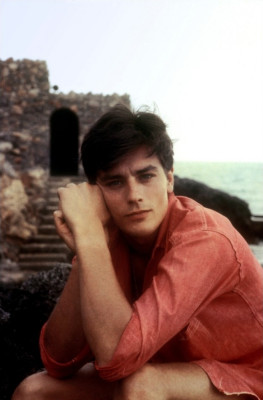 photo 3 in Alain Delon gallery [id228928] 2009-12-30 00:00:00