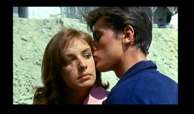 Alain Delon pic #384210