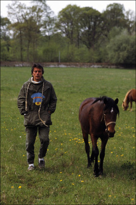 Alain Delon pic #482445