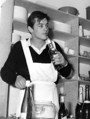 Alain Delon pic #486272