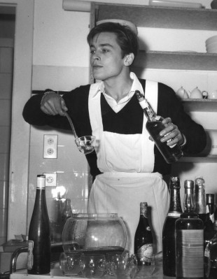 photo 25 in Alain Delon gallery [id486270] 2012-03-28 00:00:00