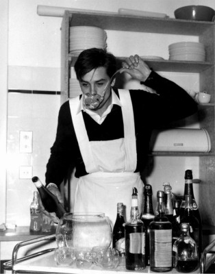 Alain Delon pic #486274