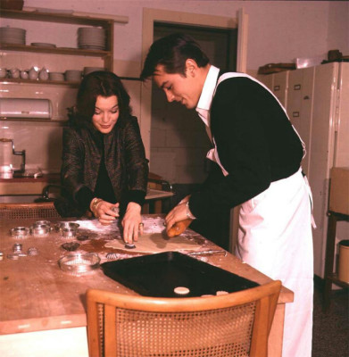 Alain Delon pic #486269