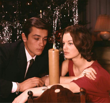 Alain Delon pic #486273