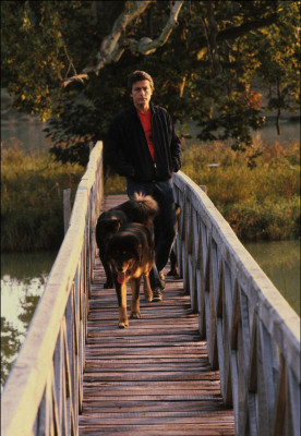 Alain Delon pic #482950