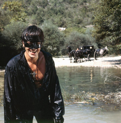 Alain Delon pic #483871