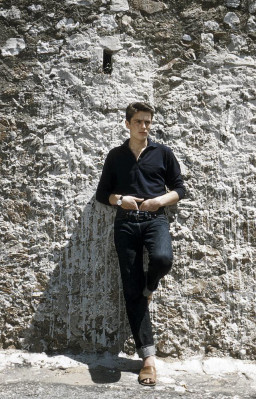 Alain Delon pic #483868
