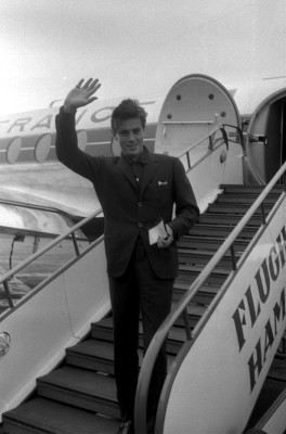 Alain Delon pic #100305