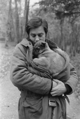 Alain Delon pic #280731