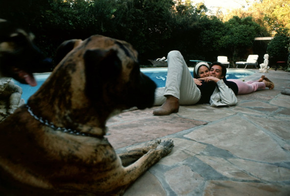 Alain Delon pic #280728