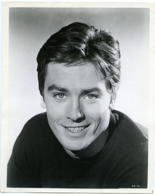 Alain Delon pic #280725