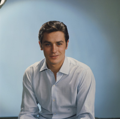 Alain Delon pic #280721