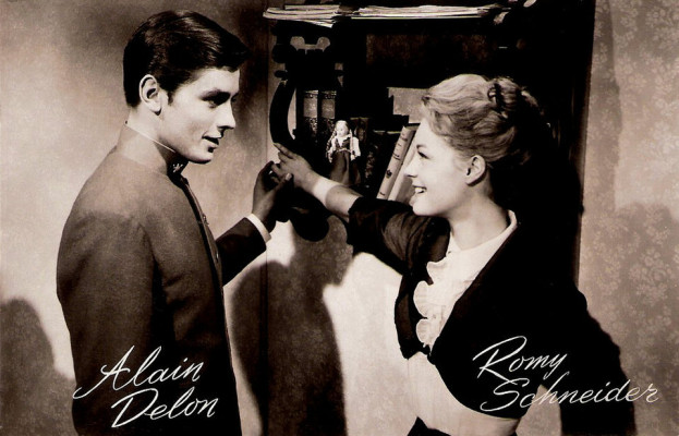 photo 11 in Alain Delon gallery [id280723] 2010-07-26 00:00:00