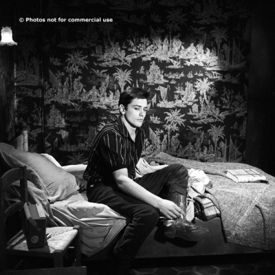 photo 29 in Alain Delon gallery [id406386] 2011-07-08 00:00:00