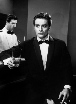 Alain Delon pic #235220