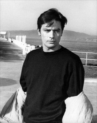 Alain Delon pic #235224