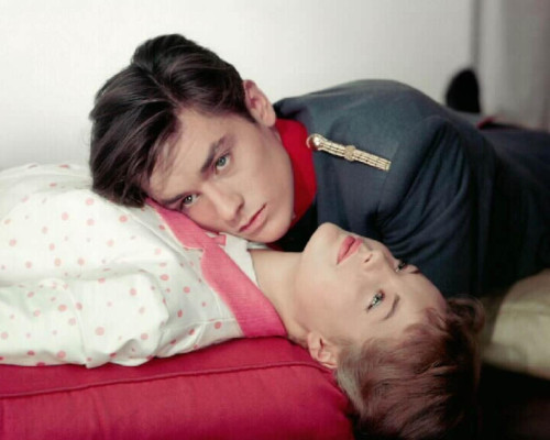 Alain Delon pic #359134