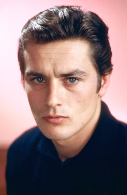 Alain Delon pic #359131