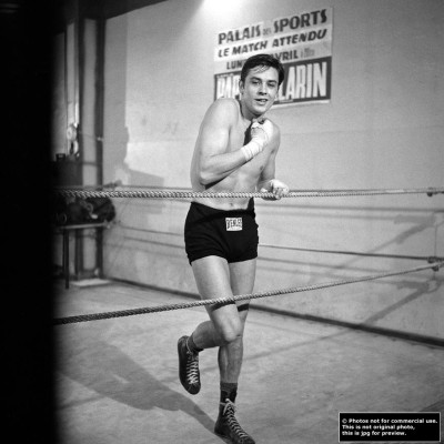 Alain Delon pic #406381