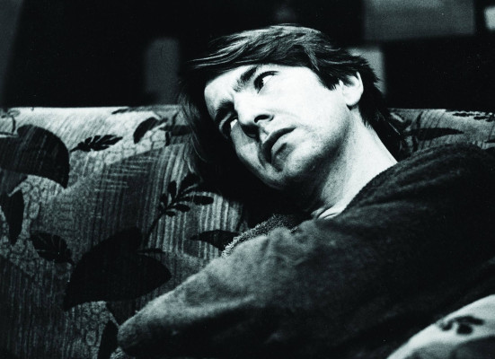 Alan Rickman