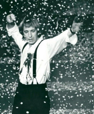 Alan Rickman