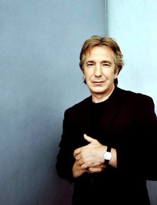 photo 22 in Alan Rickman gallery [id207642] 2009-11-16 00:00:00