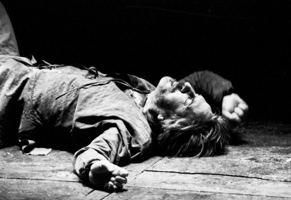 Alan Rickman pic #205294