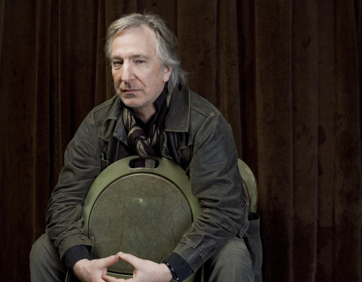 Alan Rickman pic #202133