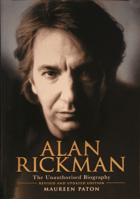 photo 5 in Alan Rickman gallery [id188932] 2009-09-21 00:00:00