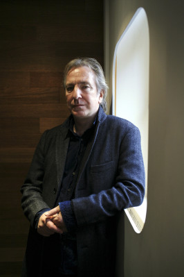 Alan Rickman pic #127431